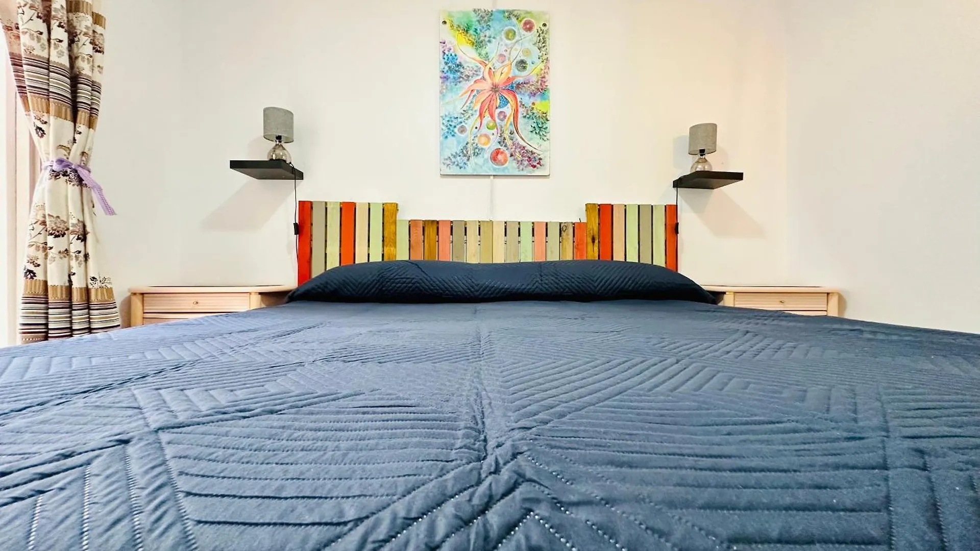 Quiet Apartment Chayofita Arona  Arona (Tenerife)