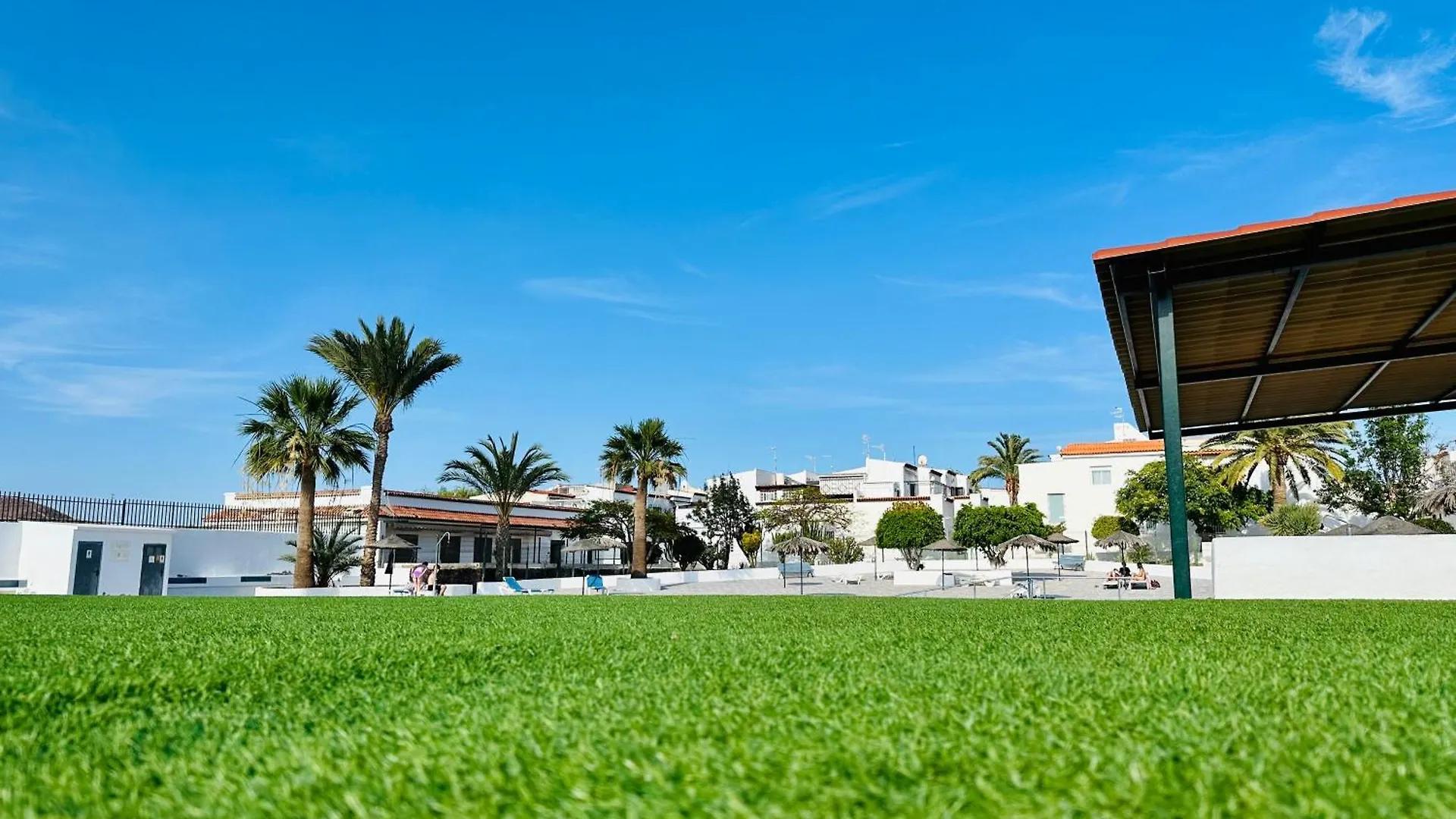 Quiet Apartment Chayofita Arona  0*, Arona (Tenerife) Espagne