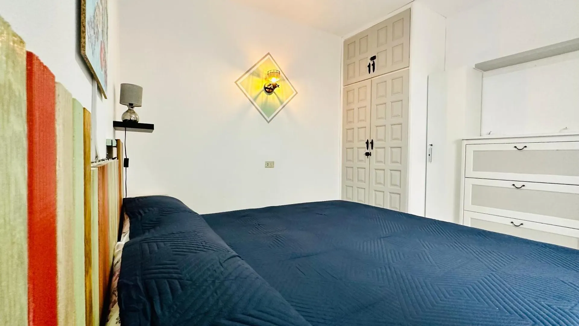 Quiet Apartment Chayofita Arona  Spain