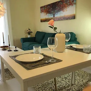 Laureles - El Fraile Appartement