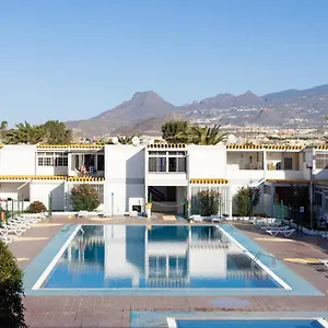  Casa vacanze Monolocale Splendida In Tenerife Del Sur Casa Mimi